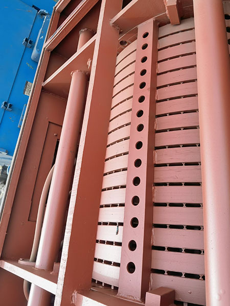 二手高压电机维修 - 高碑店市方官启新工业设备厂图片3