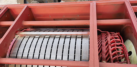 二手高压电机维修 - 高碑店市方官启新工业设备厂图片8